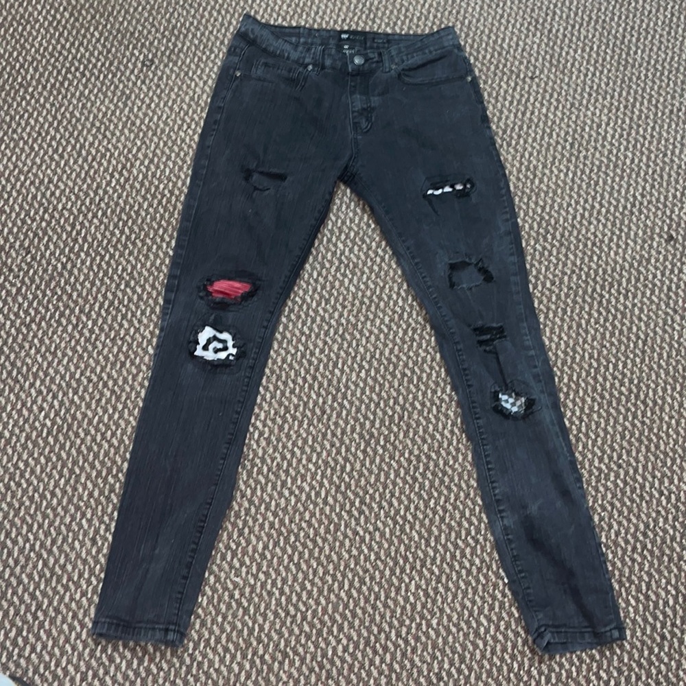 Waimea Skinny Fit Pants